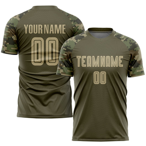 Camiseta de Fútbol OEM Unisex Transpirable de Manga Corta, 100% Poliéster, Ropa Deportiva de Alta Calidad, Precio de Fábrica Personalizado, Venta al Por Mayor - Product Image 1