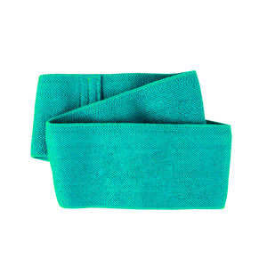 Sangles d'entraînement élastiques haute durabilité pour la résistance des hanches, idéales pour les hanches et les jambes et améliorant l'efficacité de l'entraînement. - Product Image 4