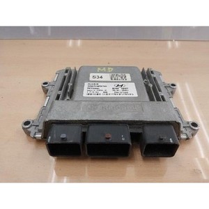 ECUs y Módulos de Computación Usados para Elantra 391012B487 - Product Image 3