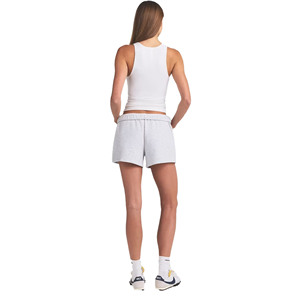 Nuevos Shorts de Yoga para Mujer, Transpirables, de Corte Regular, Antideslizantes, Ideales para Deportes al Aire Libre y Ocio, con Forro Interior Saludable - Product Image 3