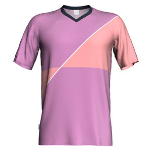 Custom Printed Football Soccer Jersey High Quality OEM Mesh Retro Design Unisex Adult Training 100% Polyester soccer jersey - Product Image 1