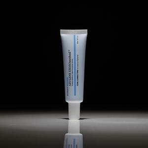 Crema de Exosomas de Azuleno 30mL, Tratamiento Facial Corrector del Tono para Reparación de Pigmentación - Product Image 6