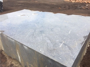 Bloque de Mármol Gris Violeta Atlántico, Material de Piedra Natural para Proyectos de Procesamiento de Losas - Product Image 3