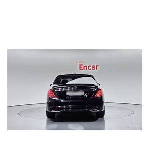 เมอร์เซเดส-เบนซ์ เอส-คลาส เอส350 ดี 4เอ็มเอที รุ่นปี 2019 เดือนมกราคม วิ่ง 44,966 กม. เกียร์อัตโนมัติ เบาะหนัง พวงมาลัยซ้าย กล้องมองหลัง - Product Image 4