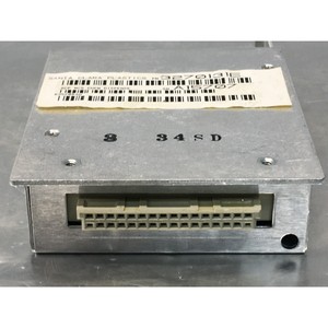 Contrôleur SCP 3270131E, MCS, CHEM DISPENSE MOD - Équipements et pièces semi-conductrices d'occasion fiables à l'échelle mondiale chez - Product Image 4