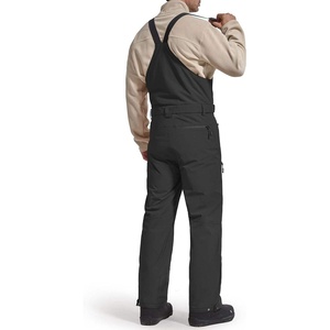 Vêtement de ski et de snowboard unisexe personnalisable, imperméable, respirant, coupe-vent -Tex 10 000 mm, évacuation de l'humidité, grande taille, doublure polaire isolante - Product Image 2