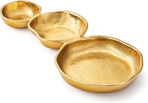 Bandeja de servir para restaurante, plato de buffet, bandeja de catering, bandeja para aperitivos de fiesta, tazón de servir moderno - Product Image 5