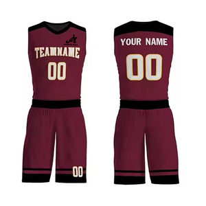 Uniforme de Voleibol Masculino de Alta Calidad, Estilo Profesional Moderno, Conjunto Cómodo de Camiseta y Pantalones Cortos para Partidos Intensos de Voleibol - Product Image 1