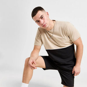 Conjuntos de Pantalones Cortos para Hombre, 2 Piezas, Estampado Informal, Manga Corta, Ropa Deportiva, Tallas Grandes, Último Diseño - Product Image 6