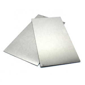 แผ่นอลูมิเนียมแบบกำหนดเอง 1050 1060 1070 6061 6063 7050 7075 T6 - Product Image 4