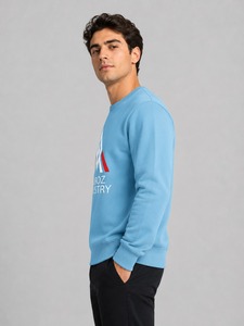 Sweat-shirt pour homme avec intérieur doux, coupe confortable et construction de haute qualité pour un usage quotidien toute saison - Product Image 6
