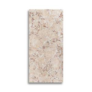 Azulejos de Porcelana PGVT Premium de 600x1200mm, Azulejos de Porcelana Brillantes para Interiores Elegantes, Azulejos de Porcelana para Sala de Estar y Pasillo - Product Image 1