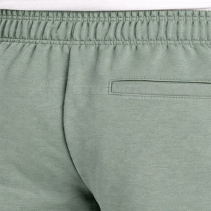 Conjunto de sudadera con capucha y pantalones cortos para hombre, diseño transpirable para recreación, viajes y actividades al aire libre diarias. - Product Image 6