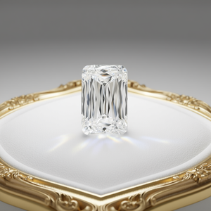 เพชรหลวมที่ได้รับการรับรองจาก IGI น้ำหนัก 7.07 กะรัต รุ่น ASHOKA VS1 เพชรเพาะเลี้ยงใหม่ - Product Image 3