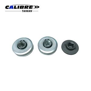 TAIWAN CALIBRE Ensemble d'outils de remontage de pistons d'étrier de frein réglables en acier à 2 et 3 broches - Product Image 2