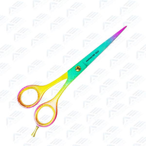 Ciseaux de barbier en acier, instruments de beauté, outils de coiffure, ciseaux de texture professionnels pour salon de coiffure - Product Image 6