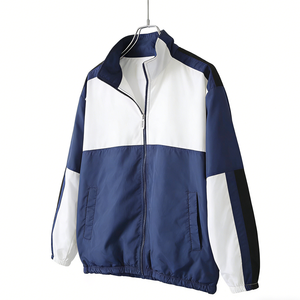 <b>Lightweight</b> Nylon Waterproof <b>Jackets</b>,Plain Windbreaker <b>Jacket</b>,<b>Rain</b> <b>Jacket</b> Waterproof <b>Men</b> - Product Image 2