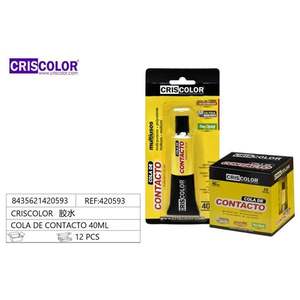 Colle liquide de contact 40 ml - COLA DE CONTACTO Catégorie de produit - Product Image 1
