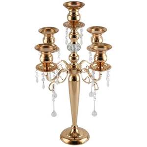 Wholesale Elegant 3-Branch <b>Silver</b> Candelabra Wedding Table Centerpiece Metal Taper <b>Candle</b> <b>Holder</b> for Christmas Home Decoration - Product Image 6