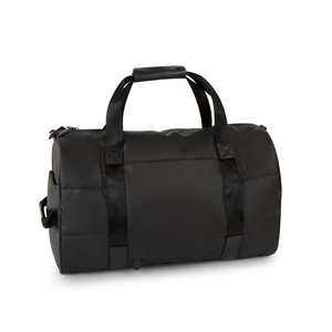 Outdoor Travel Fashion Duffle <b>Bag</b> Customized <b>Size</b> Men's Weekender Lightweight Eco-Friendly Minimalist Duffle <b>Bag</b> - Product Image 1