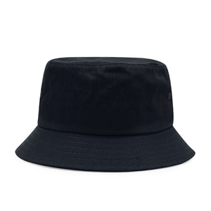 Premium Quality Solid Color Head Wear Bucket <b>Hats</b> Wholesale Lightweight Unisex Custom Logo <b>Summer</b> Outdoor Fashion - Product Image 4