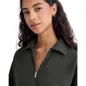 Camiseta Polo para Mujer Resistente a las Arrugas, Camiseta Polo Ecológica Orgánica para Mujer, Camiseta Polo de Tela Reciclada para Mujer - Product Image 5