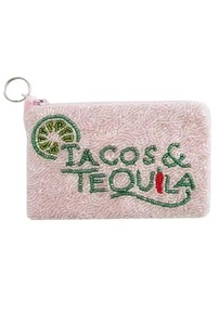 Latest Design Hand Pouch Beaded Embroidered <b>Seed</b> Bead Handmade Coin Purse Fashion Bag With - Product Image 6
