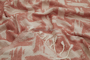 Serviette de plage pour femme, en gros, en coton 100%, motif damal, en coton - Product Image 2