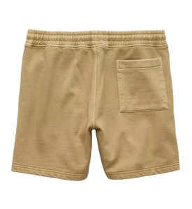 Conjunto de Shorts con Capucha de Verano para Hombre, Personalizable con Logotipo, de Alta Calidad, Casual, Transpirable, con Lavado Ácido, de Dos Piezas - Product Image 3