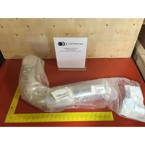 LAM 839-267784-111 TUBING DUCT RECIRC LWR R, 165103 - Equipo y Piezas de Semiconductores de Confianza de Global Legacy - Product Image 2