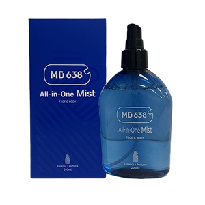 Oem ODM 200ml của nam giới làm mát tươi Hydrating không dính hương thơm cơ thể sương phun tất cả các loại da nhãn hiệu riêng - Product Image 5
