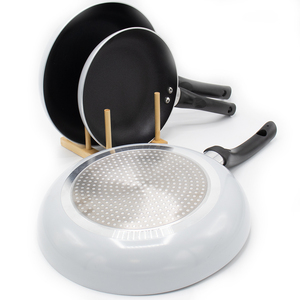 Lightweight <b>Non</b> <b>Stick</b> Frying <b>Pan</b> With Premium Finish For Convenient Everyday Use <b>Non</b>-<b>Stick</b> Frying <b>Pan</b> - Product Image 4