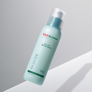 โลชั่นควบคุมความมันสำหรับผู้ชาย สูตรลดรอยแดง 150 มล. สำหรับผิวมัน - Product Image 1