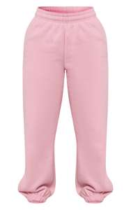 Women's Solid Eco-Friendly Two Piece Full Zip Hoodie & Pants Tracksuit <b>Set</b> Casual for Wear Comfortable Matching Outfit - Product Image 4