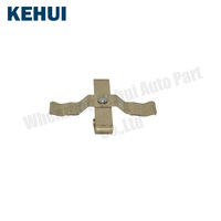 Kit de montage de disques de frein en promotion pour étrier de frein MP2, clips de plaquettes de haute qualité pour BMW 3 F30 F80 Audi Porsche Toyota Lexus VW
