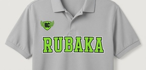 Camiseta Polo Negra y Verde Personalizada, Uniforme de Golf de Alto Rendimiento que Absorbe la Humedad, Ropa Deportiva de Manga Corta, Fabricación OEM/ODM, Venta al Por Mayor - Product Image 5