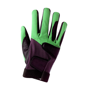 Guantes de Raquetbol Competitivos con Protección Reforzada para los Dedos, Resistentes a Impactos y Abrasión, Material de Alta Calidad, Diseño Deportivo con Logotipo Personalizado - Product Image 1