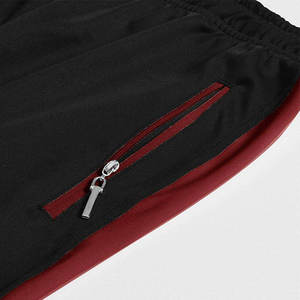 Ropa Deportiva Ecológica, Transpirable y Ligera para Invierno, Conjunto de Dos Piezas con Capucha, Estilo Vintage, para Gimnasio y Entrenamiento - Product Image 5