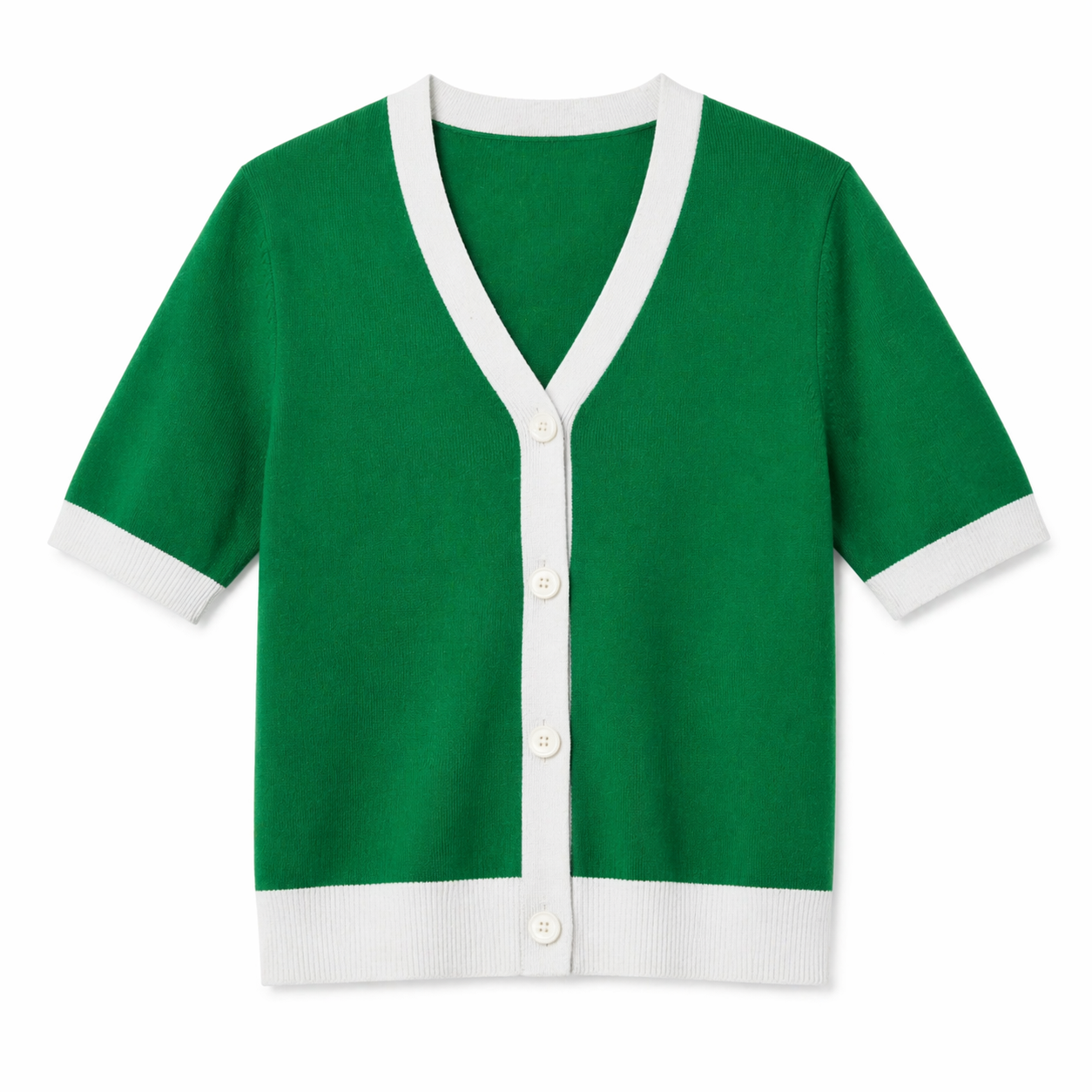 Vert-Blanc
