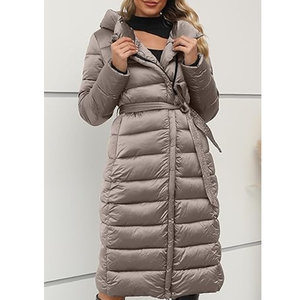 High Quality WOMENPuffer <b>Jacket</b> Water Down <b>Jacket</b> Bulk Supplier - Product Image 3