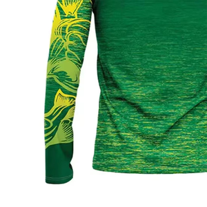 Chemises de pêche pour hommes, dernier design, fabriquées au Pakistan, matériau durable, en vente avec service OEM, élégantes - Product Image 4
