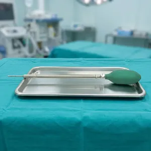 Laparoscopic <b>Balloon</b> Dilators Instrument Set Manual Single-Use High Quality Surgical Instruments with Medical Grade Materials - Product Image 6