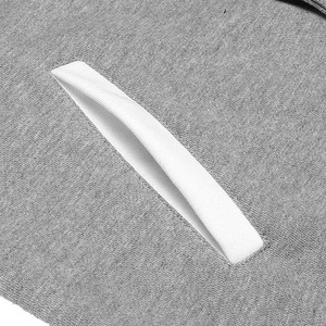 Veste varsity élégante pour homme, nouvelle arrivée, laine et tissu de haute qualité pour l'hiver, meilleur prix avec étiquette personnalisée - Product Image 4