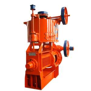 Máquina Expulsora de Aceite Automática GOPAL de 15 Toneladas/Día para Extracción de Aceite Comestible de Girasol y Cacahuete, Uso Comercial - Product Image 3