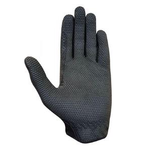 Men's Black Blue Sports Grip Gloves Regular Fit Riding <b>Equestrian</b> Accessories Textile Material 2026 - Product Image 6