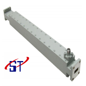 ตัวเชื่อมต่อ RF แบบ House WG Coupler-High Directional RF Directional Coupler (รุ่น WDCx ซีรีส์ ST01-284WC21) สำหรับไมโครเวฟ RF - Product Image 2