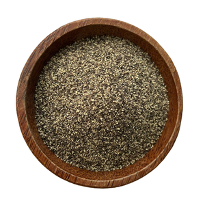 พริกไทยโต๊ะพรีเมี่ยม (ตาข่าย) | บดละเอียดเพื่อรสชาติที่สมบูรณ์แบบและรสชาติของนักชิมที่คุณภาพจำนวนมากในราคาไม่แพง [K] - Product Image 1