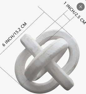 Chaîne murale en bois d'acacia faite à la main, nouveau style, qualité supérieure, vente en gros - nouvelle tendance - Product Image 5