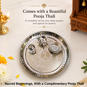 Hand Painted Copper Finish Wooden Temple With 2 Drawers Traditional <b>Pooja</b> <b>Mandir</b> Wall Mounted Mandap Indian Sheesham <b>for</b> Worship - Product Image 6