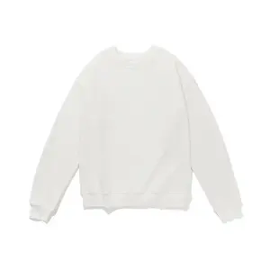 Sudadera básica para hombre de estilo fresco, tela suave y cómoda, mangas largas, perfecta para un look casual y moderno. - Product Image 5